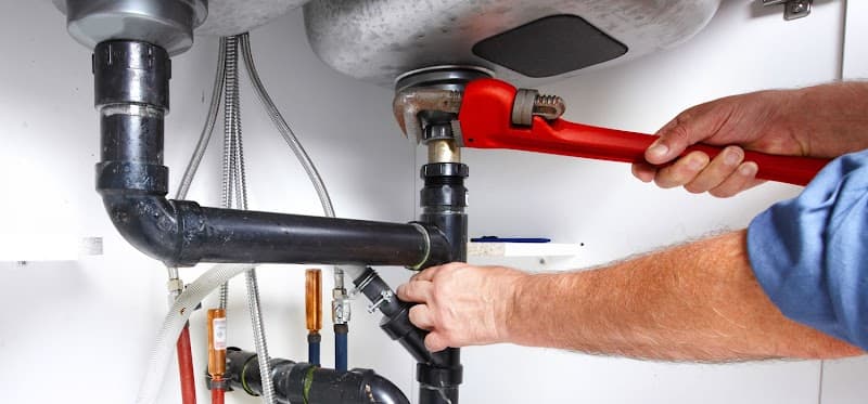Alexander Plumbing & Drainage plumber work in Bayview Heights