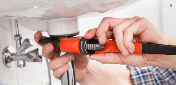Alexander Plumbing & Drainage plumber work in Bayview Heights
