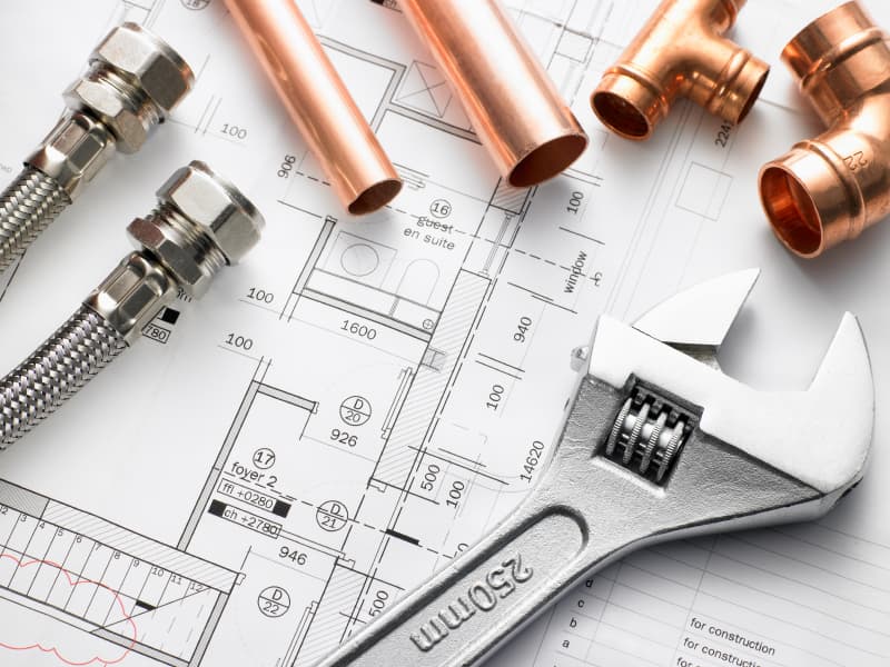 Alexander Plumbing & Drainage plumber work in Bayview Heights