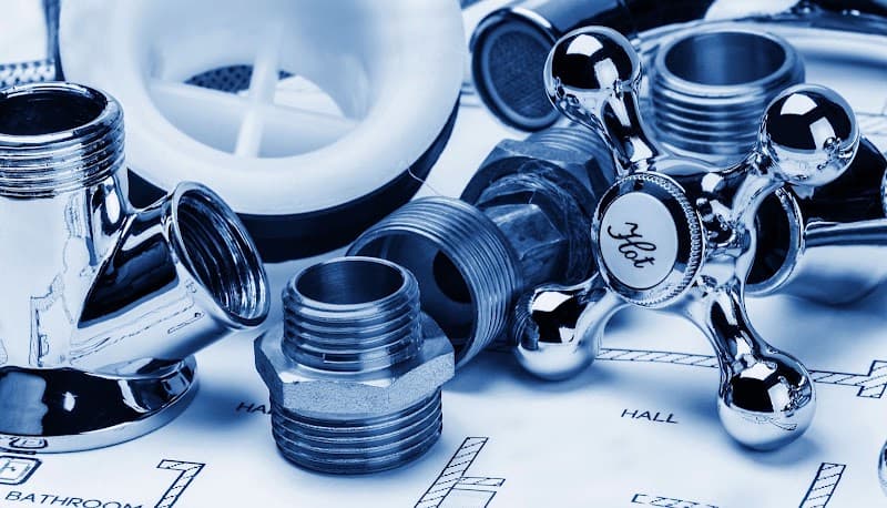 Alexander Plumbing & Drainage plumber work in Bayview Heights