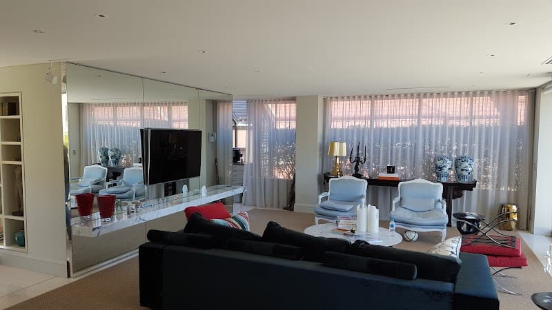 Alexandria Glass and Glazing glass & glazier work in Waterloo