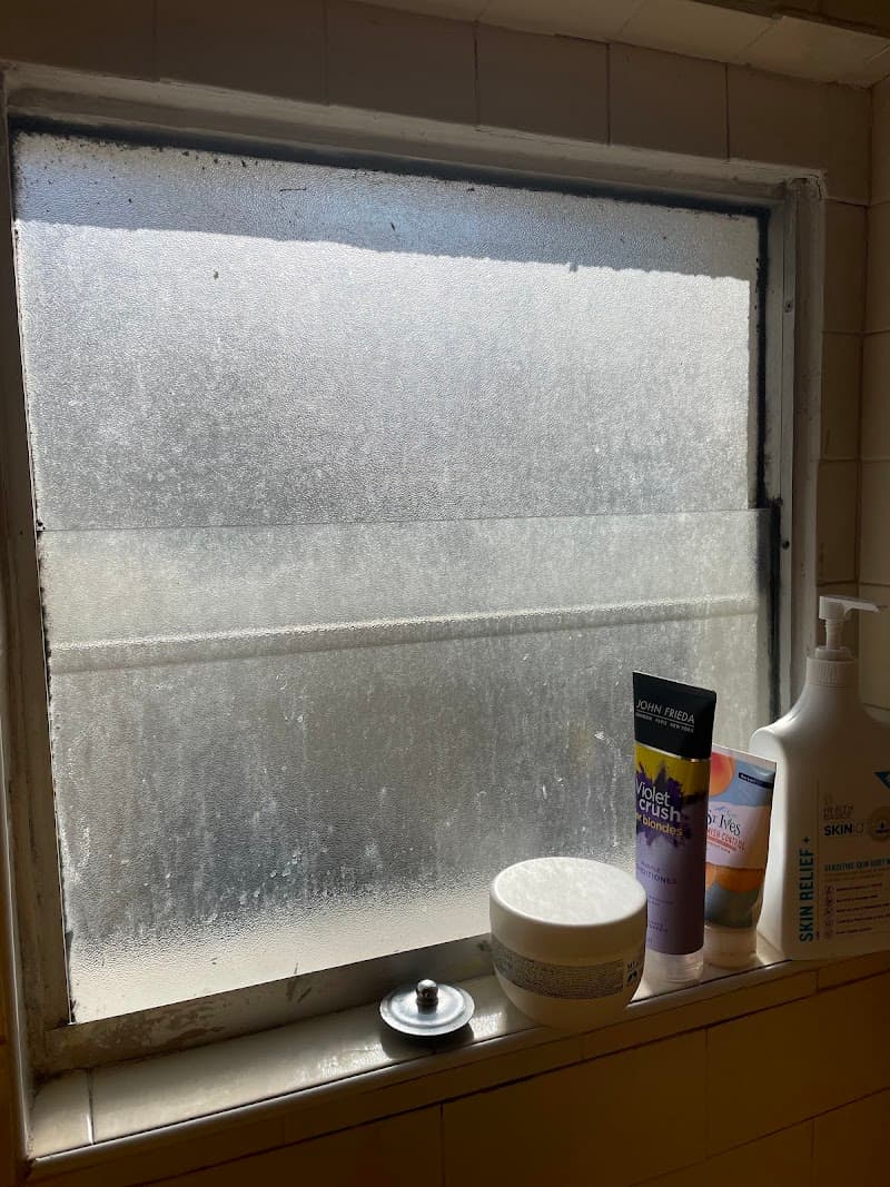 Alexandria Glass and Glazing glass & glazier work in Waterloo