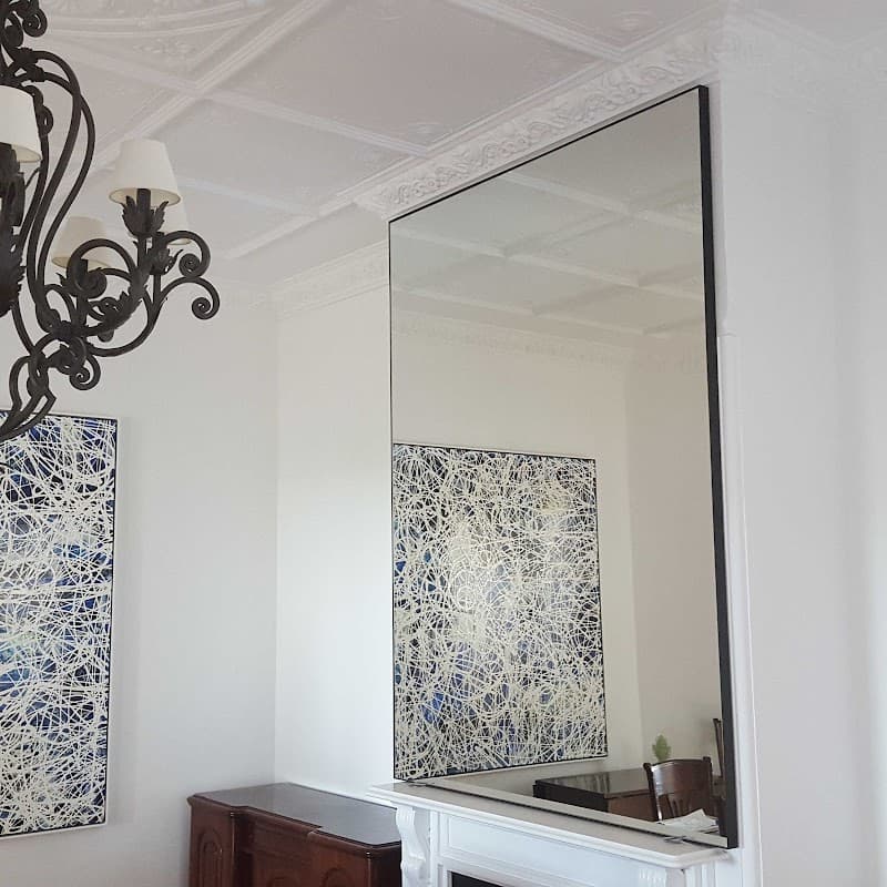 Alexandria Glass and Glazing glass & glazier work in Waterloo