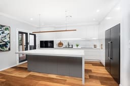 Align Kitchens – Brisbane Showroom