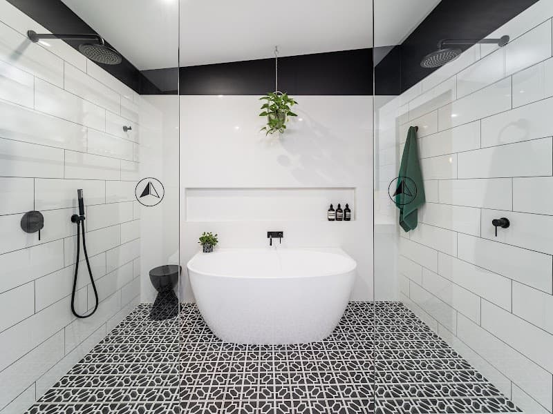 Align Kitchens – Brisbane Showroom kitchen renovation work in Red Hill