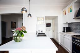 Align Kitchens