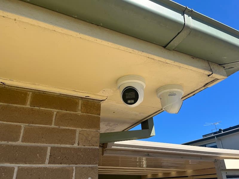 Alkatech 24/7 - Security Alarm Systems Supply & Installation in Eastern Suburbs Melbourne | Home Security CCTV Installers security & cctv work in Frankston