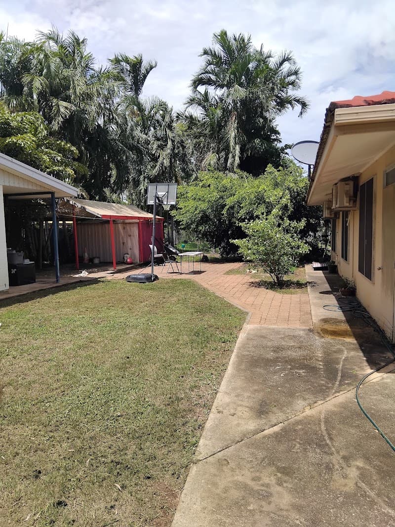 All About Garden Care Darwin landscaping work in Nakara