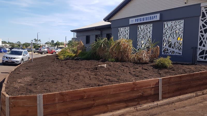 All About Garden Care Darwin landscaping work in Nakara
