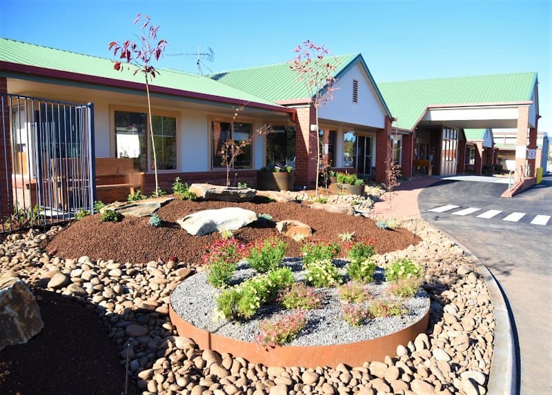 All About Gardens landscaping work in Breadalbane