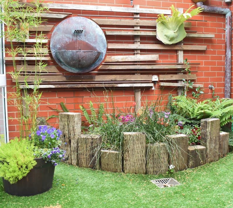 All About Gardens landscaping work in Breadalbane