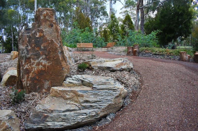 All About Gardens landscaping work in Breadalbane
