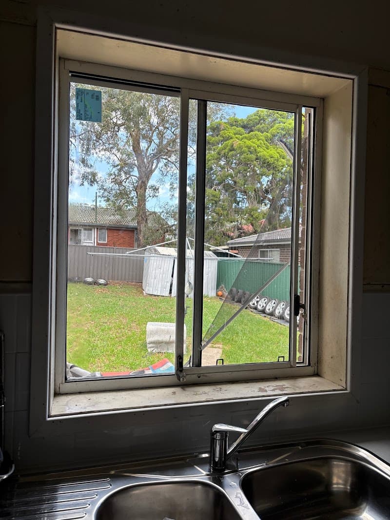 All About Glass & Glazing glass & glazier work in Barangaroo