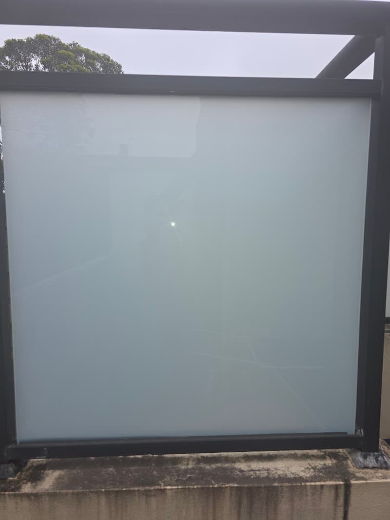 All About Glass & Glazing glass & glazier work in Barangaroo