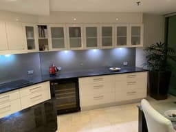 All About Kitchens