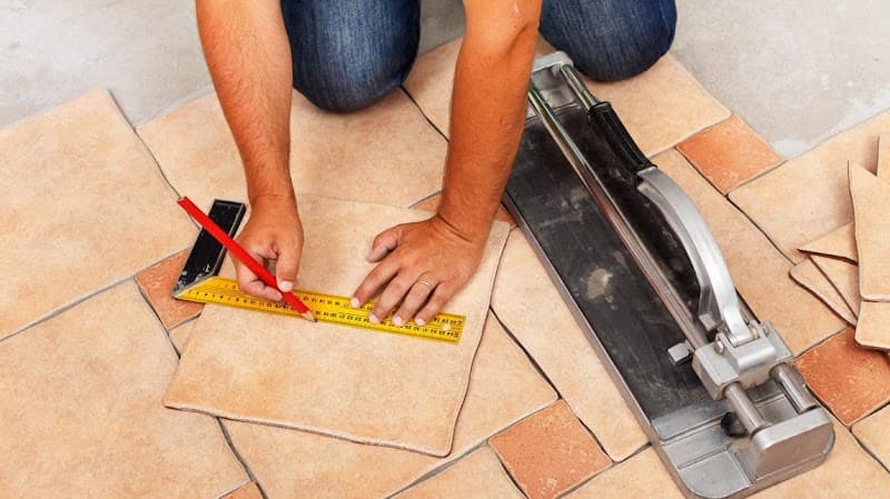 All About Tiling tiling work in Kirrawee