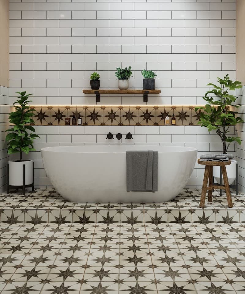 All About Tiling tiling work in Kirrawee