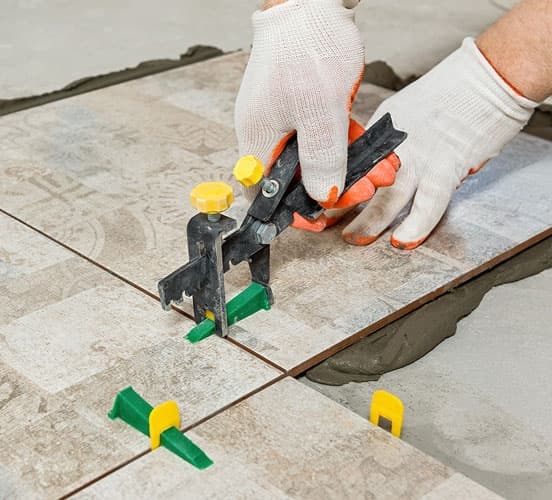 All About Tiling tiling work in Kirrawee