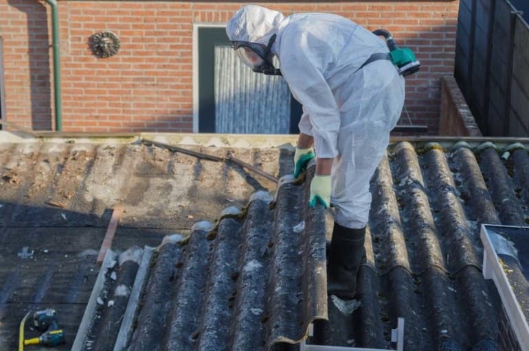 All Asbestos Removal Perth asbestos removal work in Perth