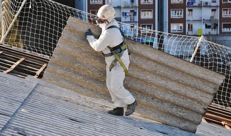 All Asbestos Removal Perth asbestos removal work in Perth