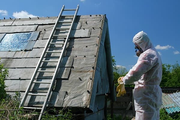 All Asbestos Removal Perth asbestos removal work in Perth