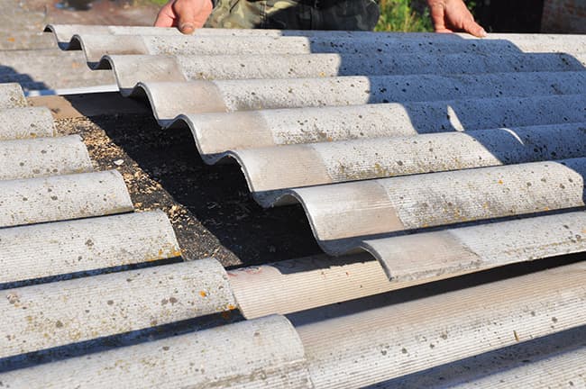 All Asbestos Removal Perth asbestos removal work in Perth