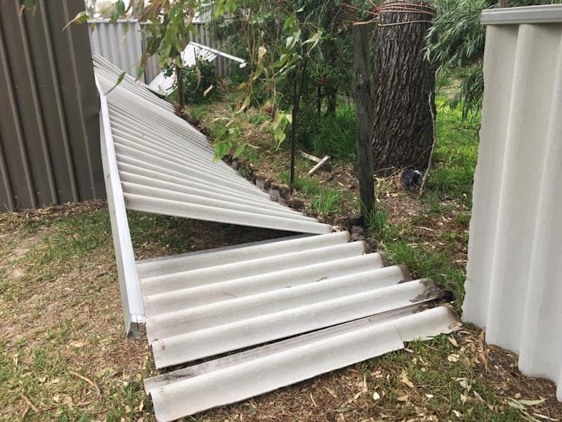 All Asbestos Removal Perth asbestos removal work in Perth