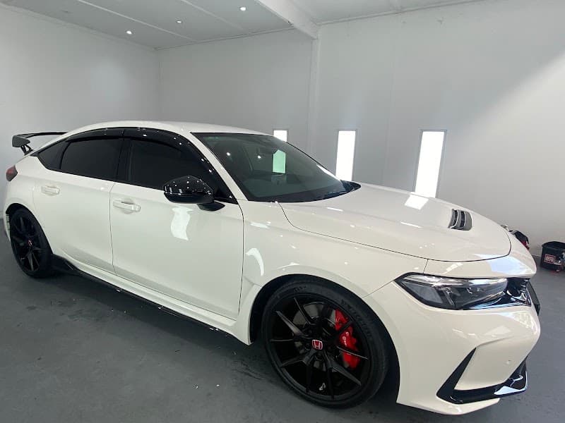 All Aspects of Window Tinting Penrith window tinting work in Penrith