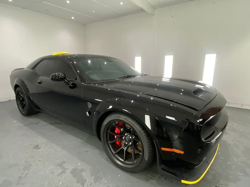 All Aspects of Window Tinting Penrith window tinting work in Penrith
