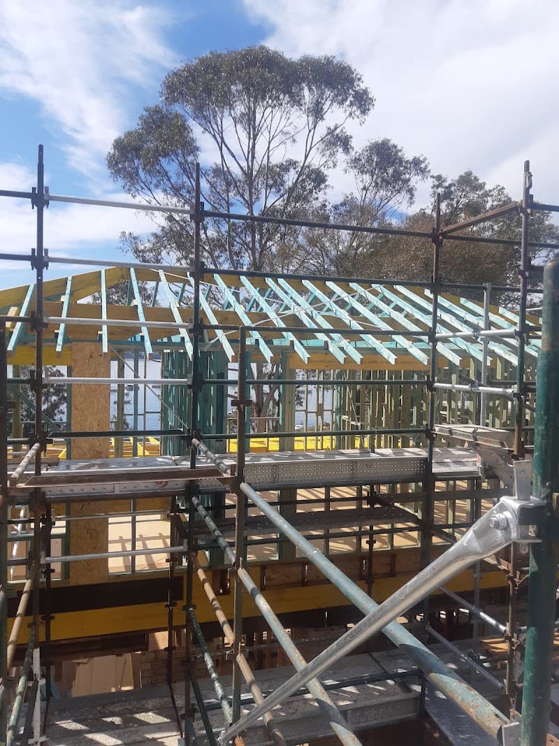 All aspects roofing and gutters gutter cleaning work in Gosford