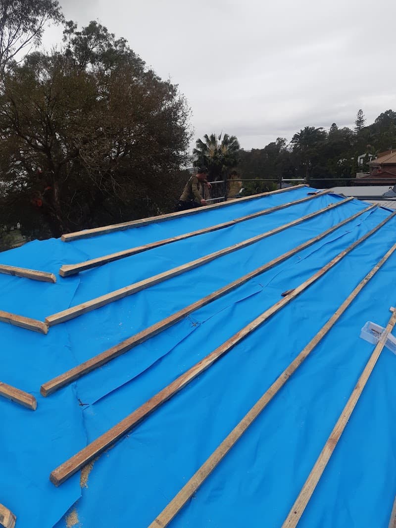 All aspects roofing and gutters gutter cleaning work in Gosford