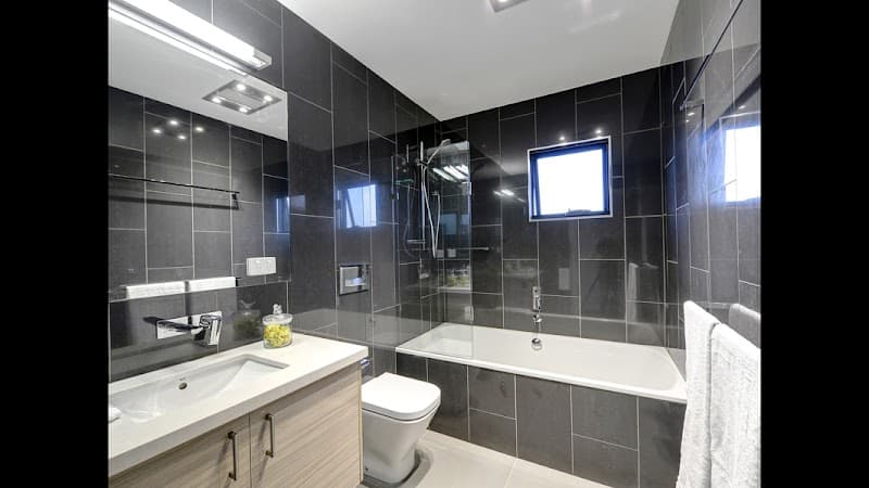 All Bathroom Gear bathroom renovation work in Woolloongabba