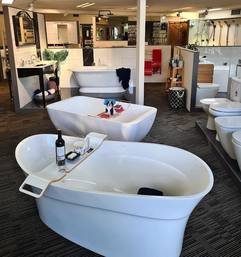 All Bathroom Gear bathroom renovation work in Woolloongabba