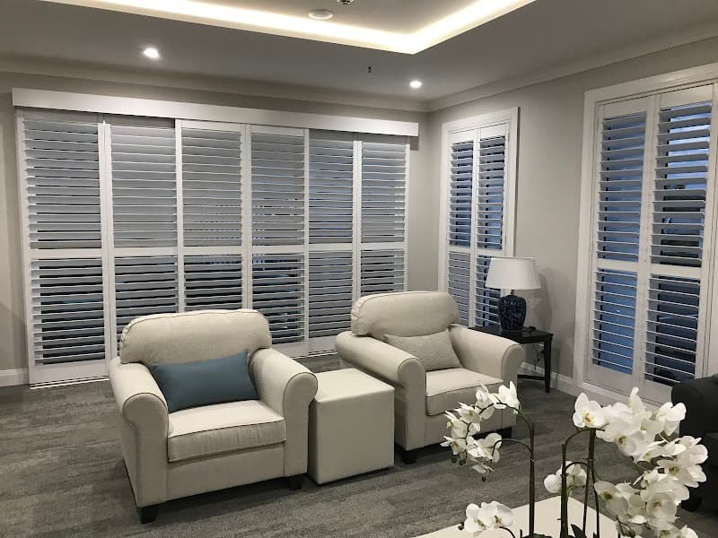 All Blinds & Curtains Luxaflex curtains & blinds work in Railway Estate