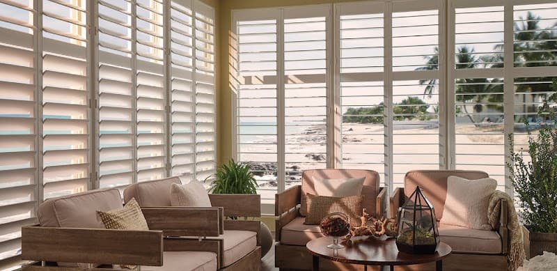 All Blinds & Curtains Luxaflex curtains & blinds work in Railway Estate