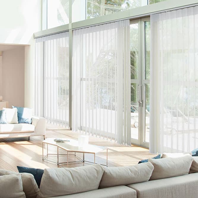 All Blinds & Curtains Luxaflex curtains & blinds work in Railway Estate