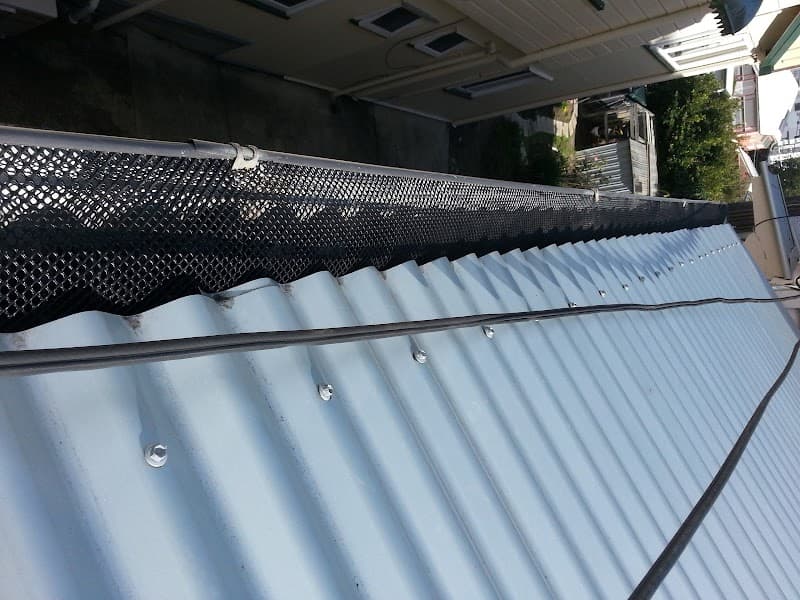 All Brisbane Gutter Cleaning gutter cleaning work in Carina Heights