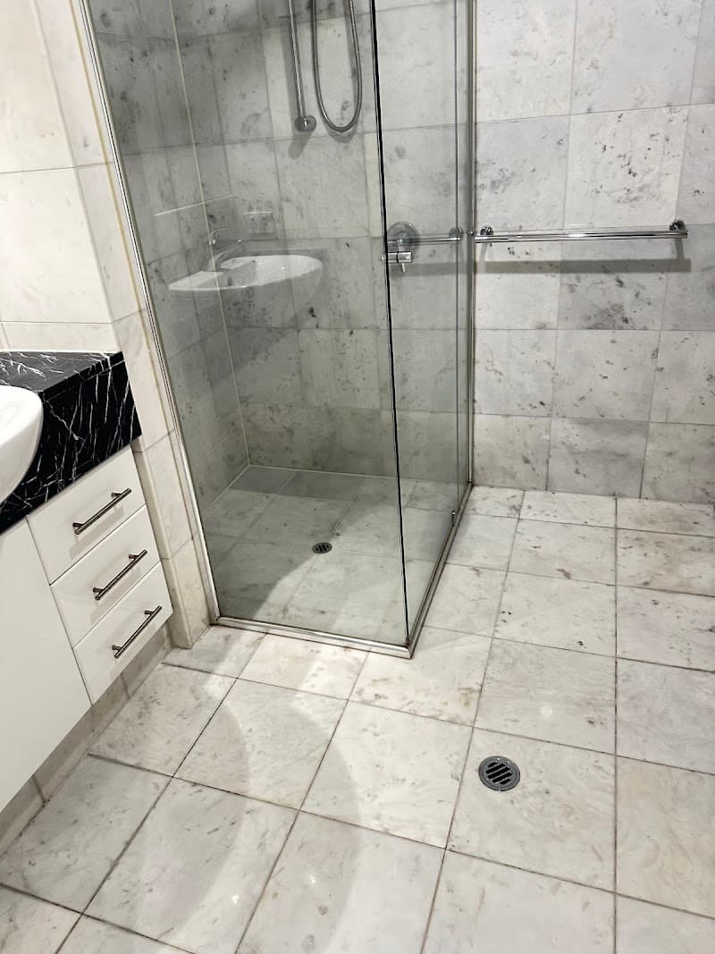 All Buzz Cleaning Services cleaning work in Mount Lawley