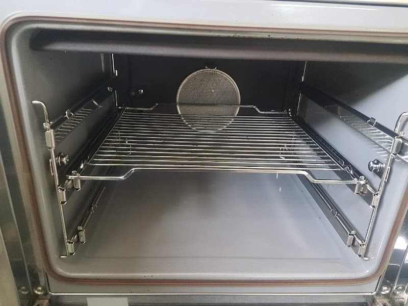 All Buzz Cleaning Services cleaning work in Mount Lawley