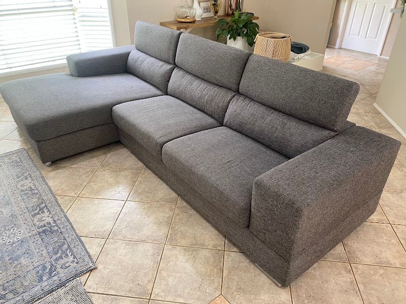 ALL CARPET CLEANSING carpet cleaning work in Newtown