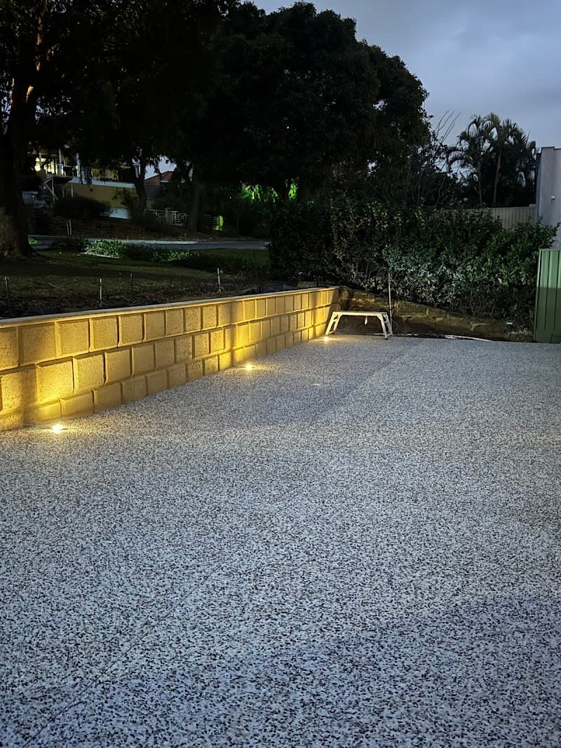 All Class Concrete concreting work in Subiaco