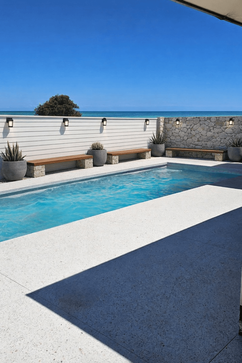 All Class Concrete concreting work in Subiaco