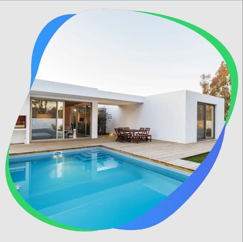 All Clear Property Care - Pool Safety Inspections pool maintenance work in Kamerunga
