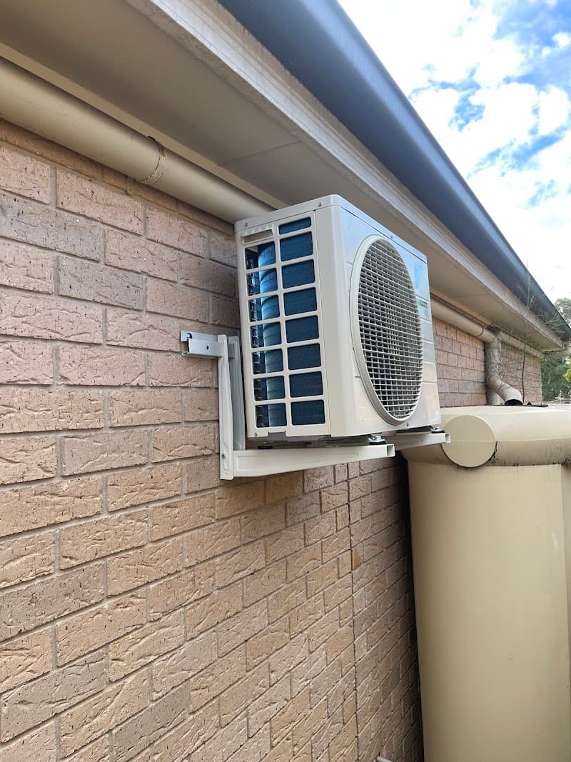 All Coast Air Conditioning - Central Coast Split & Ducted Installation & Service air conditioning work in Charmhaven