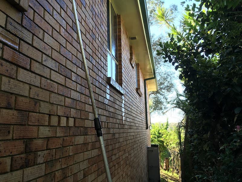 All Coast House Washing - Pressure Cleaning Central Coast pressure washing work in Kincumber