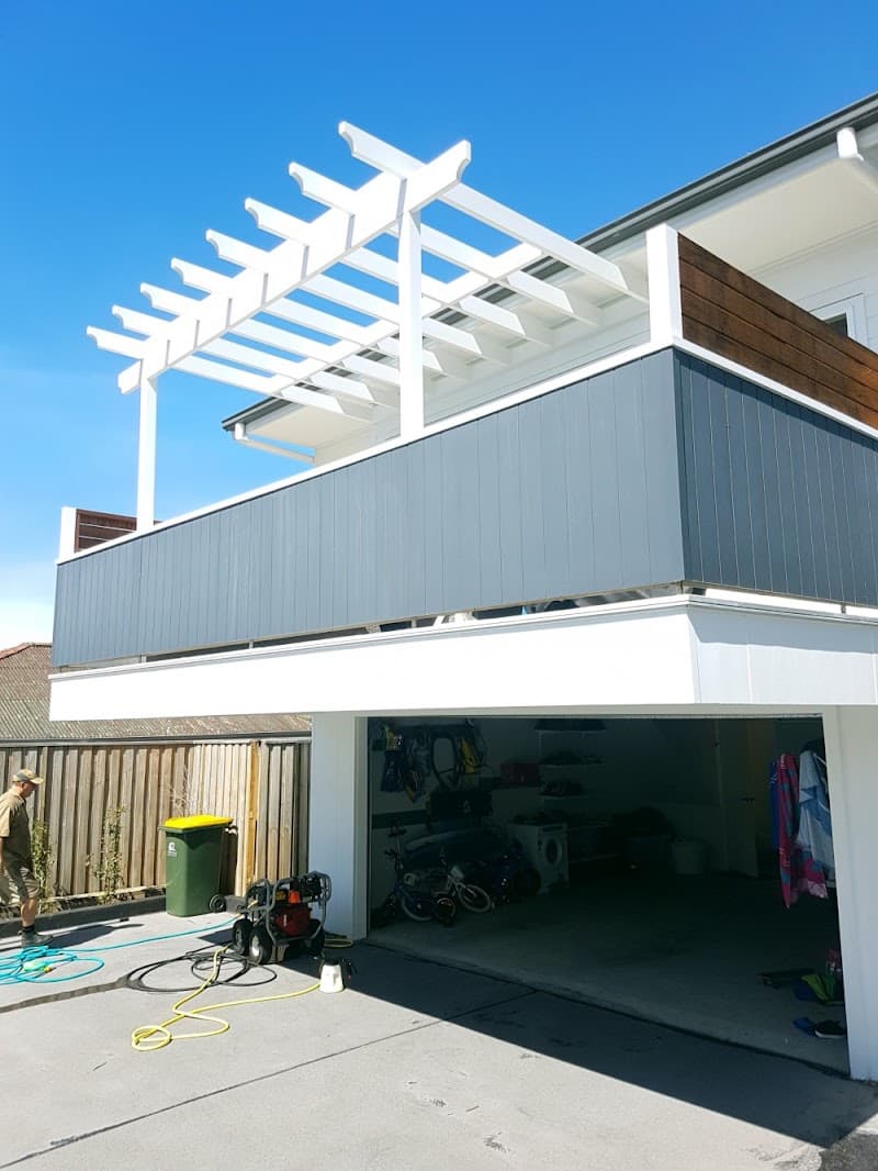 All Coast House Washing - Pressure Cleaning Central Coast pressure washing work in Kincumber
