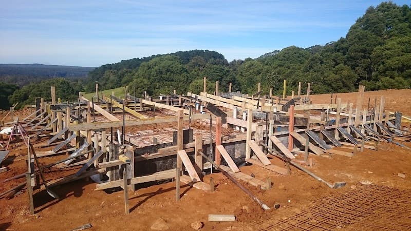 All Concrete Services concreting work in Hurlstone Park