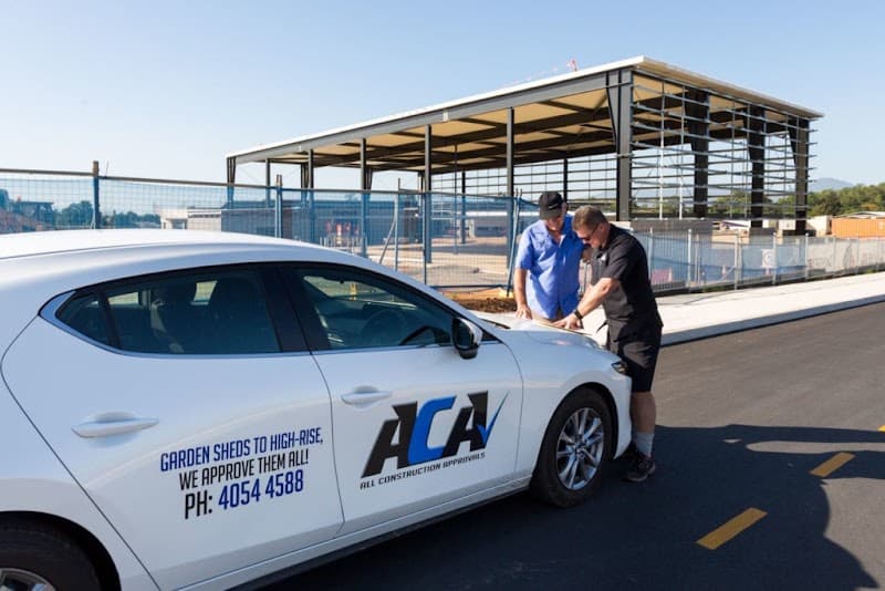 All Construction Approvals - Building Approvals Cairns pool builder work in Woree
