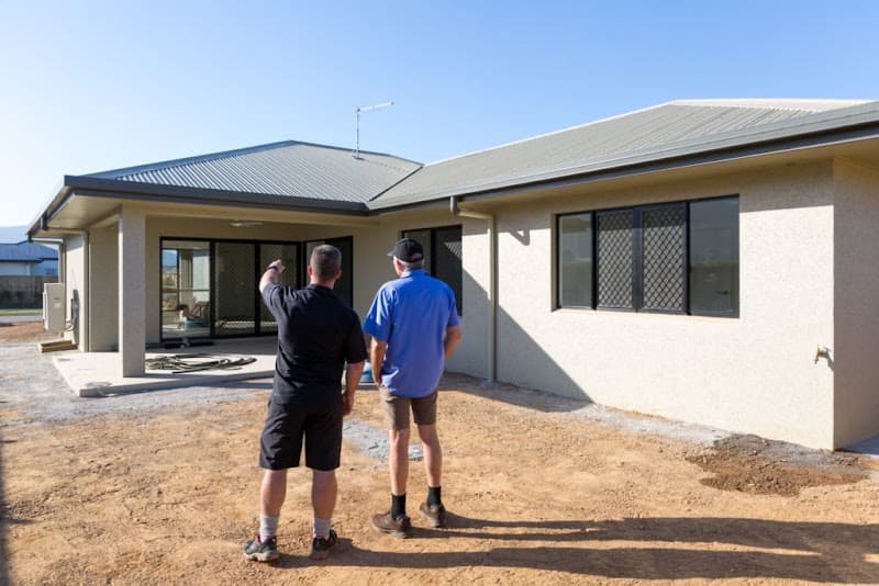 All Construction Approvals - Building Approvals Cairns pool builder work in Woree