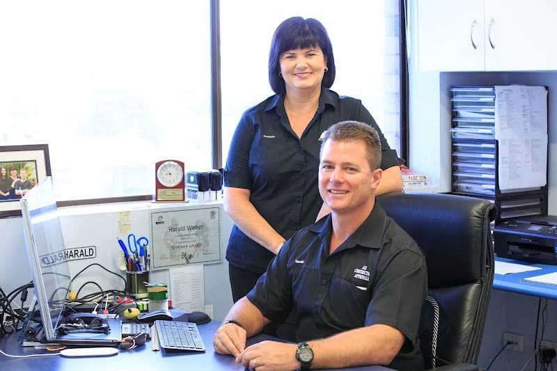 All Construction Approvals - Building Approvals Cairns pool builder work in Woree